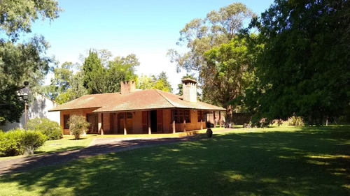 Imagen 2 de 30 de Casa En Berazategui - 469 E/ 701 Y 703 - Dacal Bienes Raices