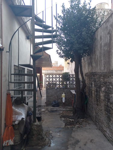 Venta Lote Casa 3 Ambientes Villa Lugano