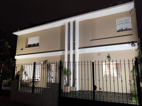 Casa Quinta Santa Ana 4 Dormitorios Escritura