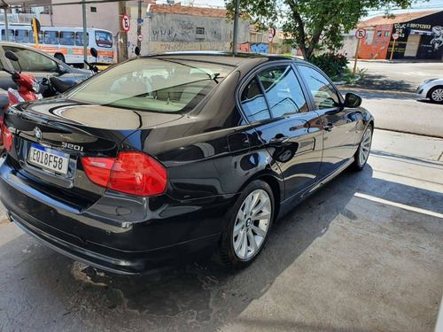 Bmw 320i 2.0 16v Gasolina 4p Automático