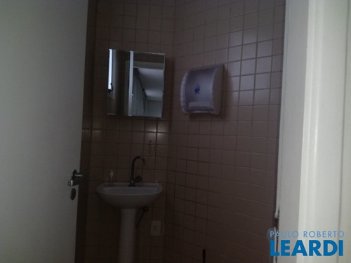 Imagem 13 de 15 de Conj. Comercial - Jardim América - Sp - 636839