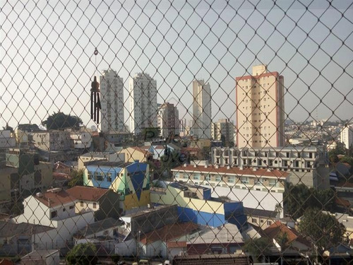 Imagem 3 de 29 de Apartamento Vila Matilde São Paulo/sp - 476