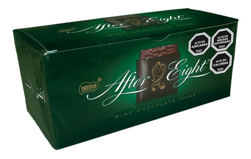 Chocolate After Eight® Mint Chocolate Thins 200g