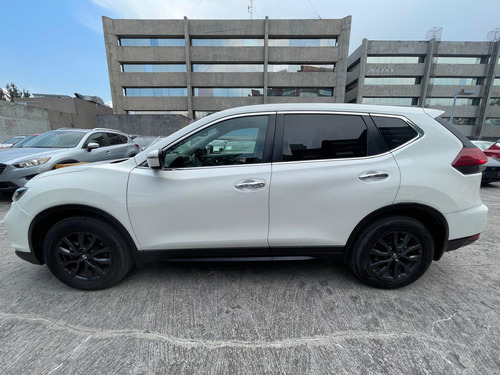 Nissan X-Trail 2.5 Sense 2 Row Cvt