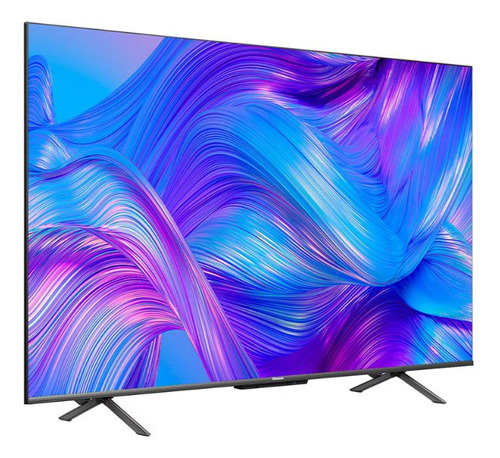 Pantalla Uled Hisense 50 Ultra Hd 4k Smart Tv 50u65h