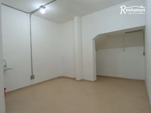 Local En Arriendo En Perpetuo Socorro. Cod A775658