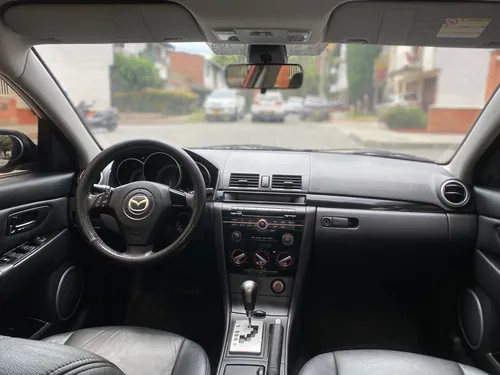 Mazda 3 2.0 Lxna7