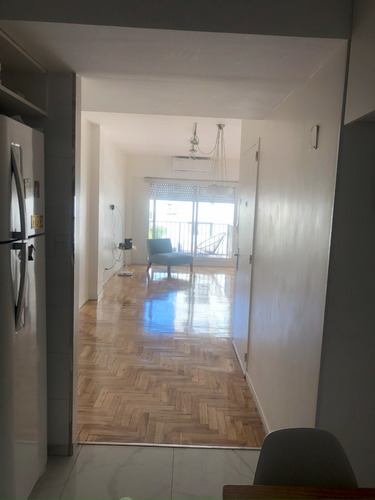 Departamento 3 Ambientes Al Frente Con Dependencia O 3er Domitorio,cochera Y Baulera Dueño Directo