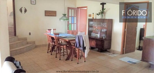 Imagem 4 de 16 de Chácaras À Venda Em Atibaia/sp - Compre O Seu Chácaras Aqui! - 1479998