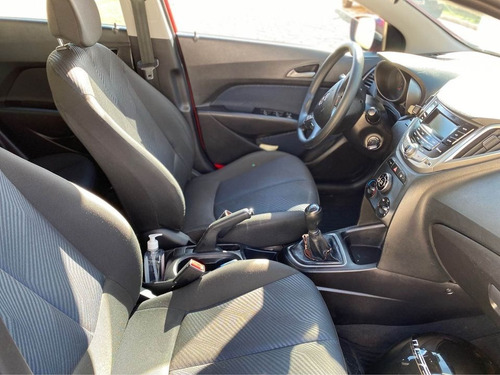 Imagem 10 de 15 de Hyundai Hb20 1.6 Comfort Style