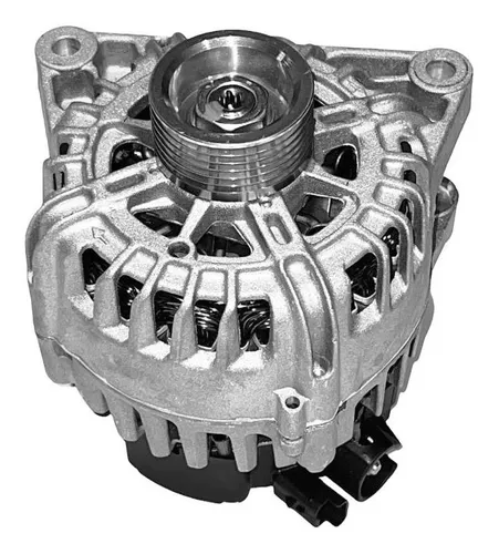 Alternador C3 2020 Valeo 9807344880 + | Parcelamento sem juros Alternador C3 2020 Valeo 9807344880 + | Parcelamento sem juros