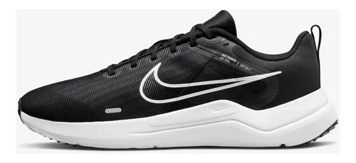 Tenis nike preto masculino mercado livre sales