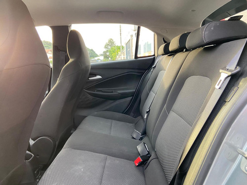 Chevrolet Onix 10mt Lt2 2024