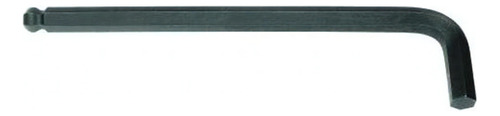 Chave Allen Abaulada Longa Crv 6mm Gedore 42kl