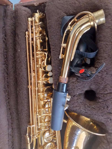 Saxo Alto 