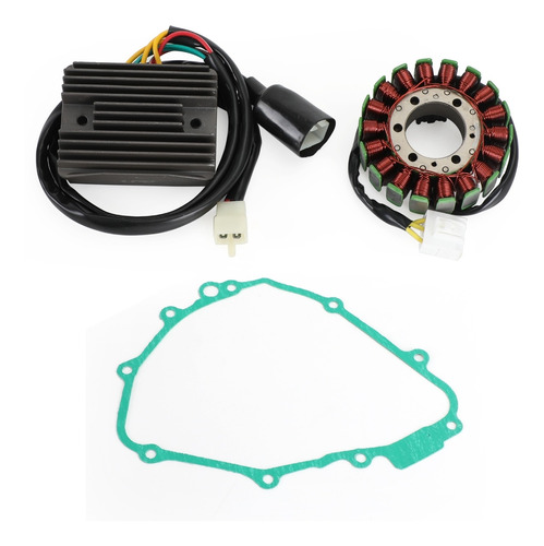 Kit Estator+regulador+junta Para Honda Cb900 Hornet Sc48b