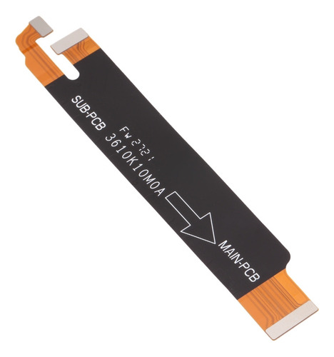 Lop Cable Flexible De Placa Base Para Xiaomi Redmi K40