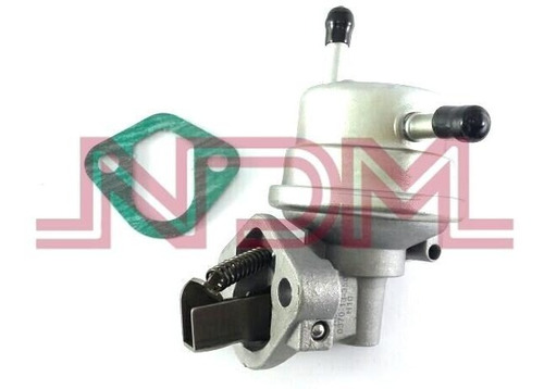 Bomba Combustible Mazda 323 1.3 1.5 76-80 Nuk 46f0 