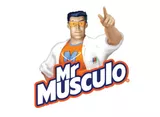 Mr Musculo