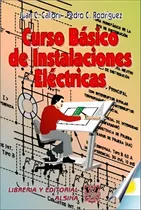 Comprar Libro Curso Basico De Instalaciones Electricas De Juan Carlo