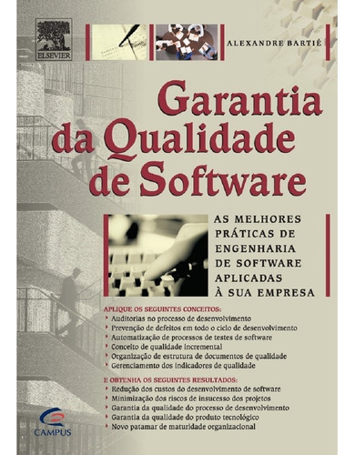 Livro De Qualidade De Software