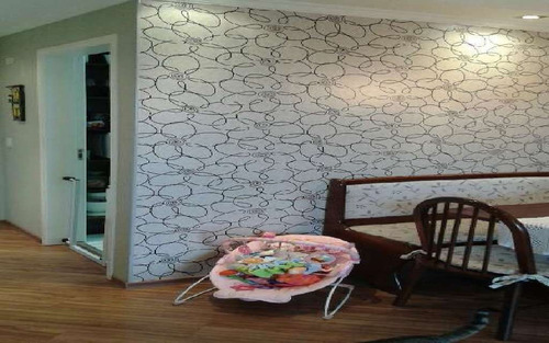 Imagem 17 de 20 de Apartamento Vila Rosalia 68 M² - 14176