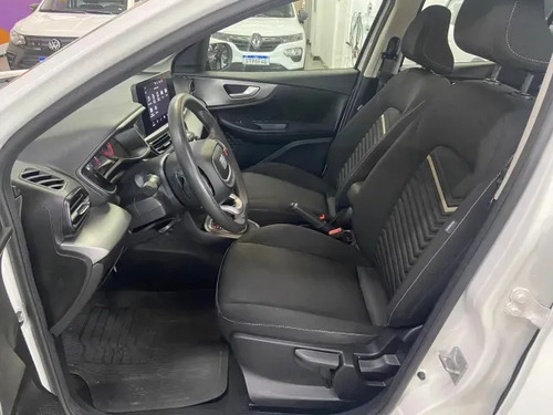 Fiat Pulse Audace Turbo 200 1.0