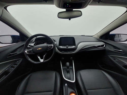 Chevrolet Onix 1.0 TURBO FLEX PLUS PREMIER AUTOMÁTICO