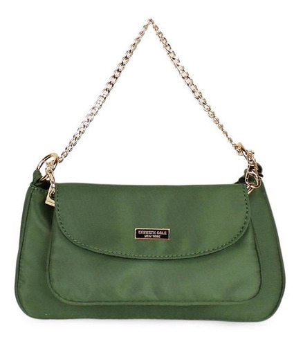 Cartera Camy 3 Piezas Verde Kenneth Cole