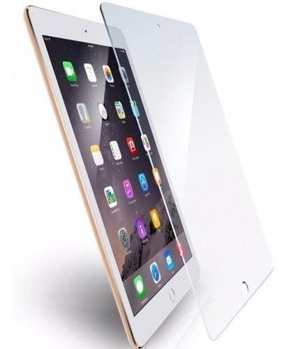 Protector Vidrio Templado Ipad 2 3 4 Retina Freecellshop