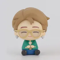 Comprar Figura Coleccionable De Bts - Tinytan Dynamite Figure Jimin