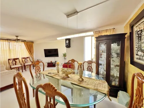 Venta Apartamento Duplex De 3 Alcobas En Conjunto Los Ejecutivos