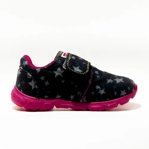 Zapatillas Ni os Abrojo Toy Estrellas 20 A 26 Art H29en