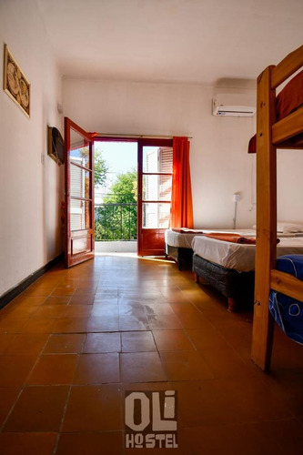 Imagen 29 de 29 de Fondo De Comercio - Hostel En Venta - San Rafael