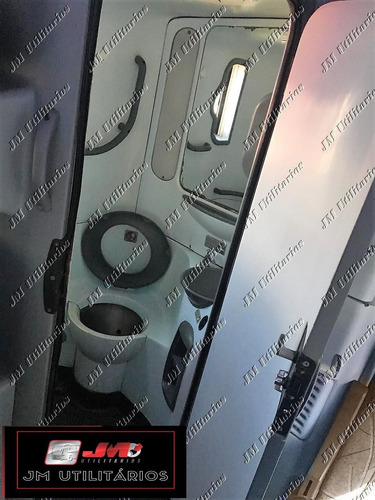 Imagem 7 de 9 de Paradiso 1200 G6 Ano 2009 Scania K310 46 Lug Jm Cod.749