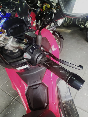 Adv 150 Cilindradas 2021 Com 13.000 Km