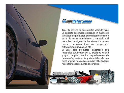 Tolva Motor Inferior A4 De 2020 A 2021 Genérica