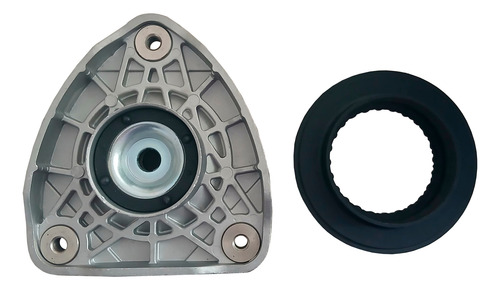 Base Amortiguador Frontal Mercedes Cla180 L4 1.6l 2012-2018