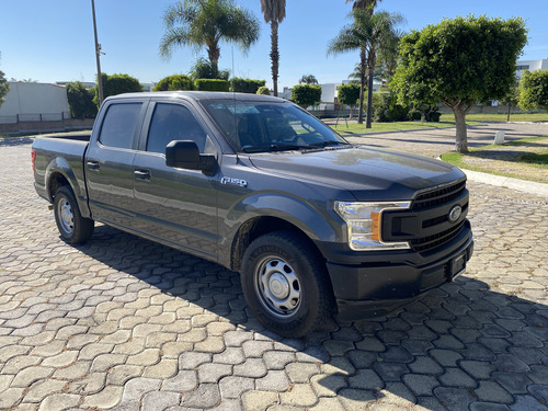 Ford F-150 3.5 Doble Cabina V6 4x2 At