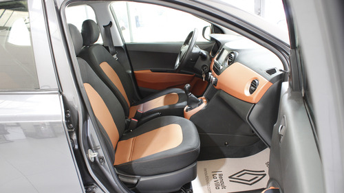 Hyundai Grand i10 1.3 Gl Mid Mt