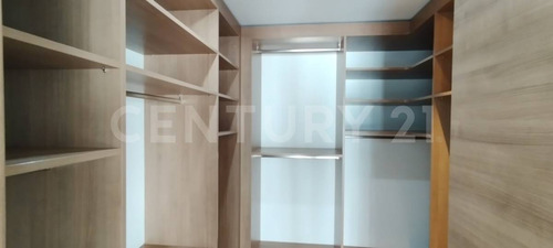 Penthouse En Renta En Ampliación Granada, Torre Pizarro, Miguel Hidalgo