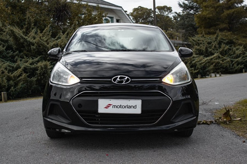 Hyundai Grand I10 Full 1.2 - Motorland Permuto / Financio