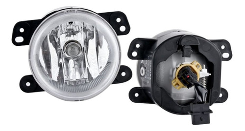 Faros Antiniebla Jeep Grand Cherokee 2011 2012 2013