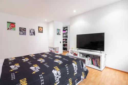 Apartamento En Venta En La Carolina. Cod V6534