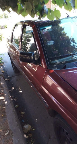 Ford Orion 1.6 Gl