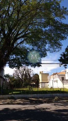 Imagem 6 de 9 de Terreno De 945m² No Jardim Paulista - Residêncial - Mb8346