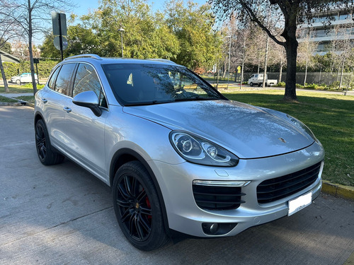 Porsche Cayenne V6 E2 Ii
