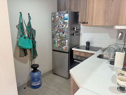 Townhouse 3 Dormitorios En Excelente Ubicación Providencia
