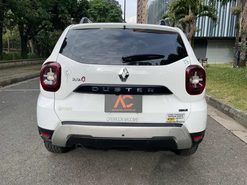 Renault Duster 1.3 Intense Mt 4x4