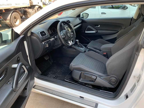 Volkswagen Scirocco 1.4 Tsi 160cv Dsg 2014